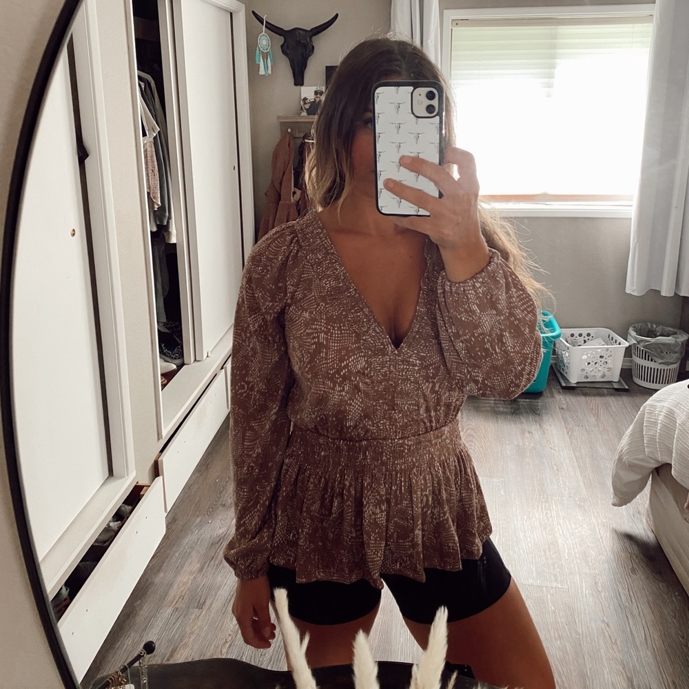 Blouse